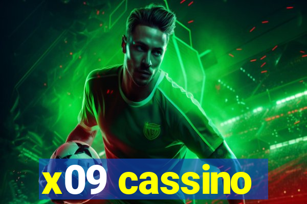 x09 cassino